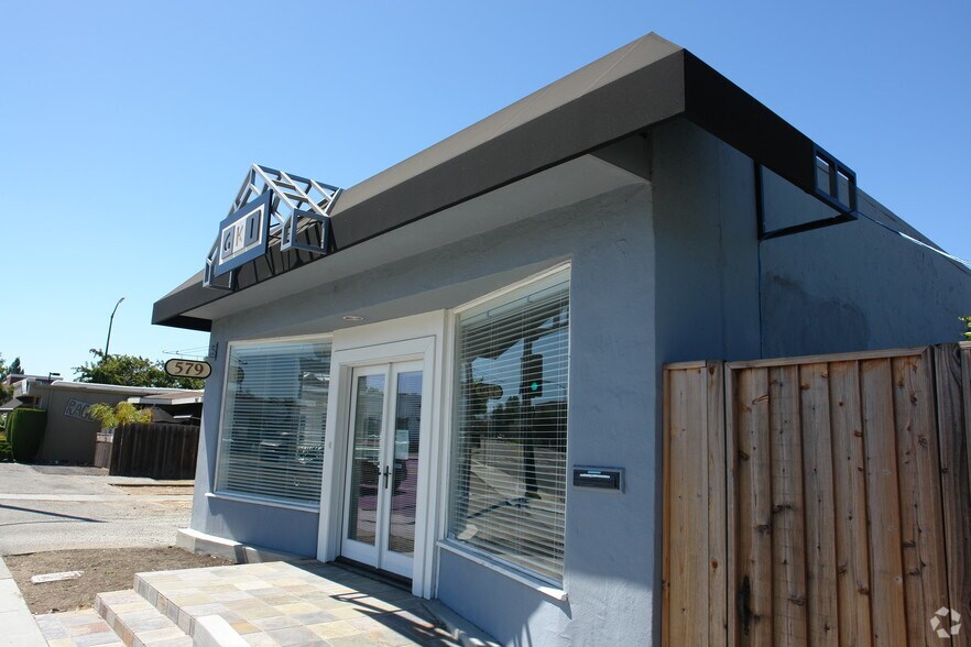 More Photos Of 579 E Campbell Ave, Campbell Office For Lease