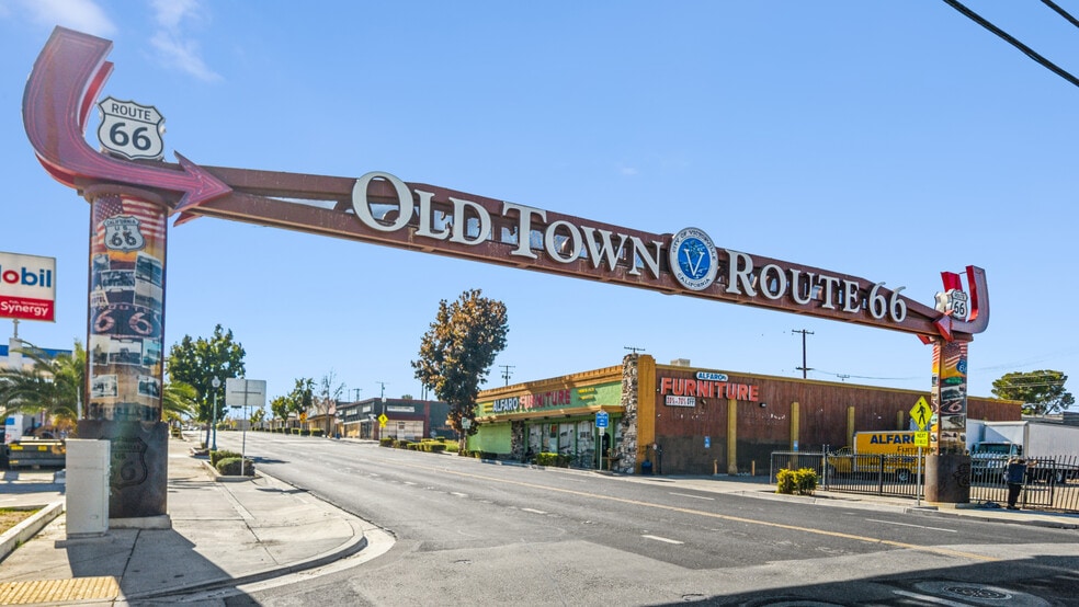 More Photos Of 15586 7th St, Victorville Storefront For Sale