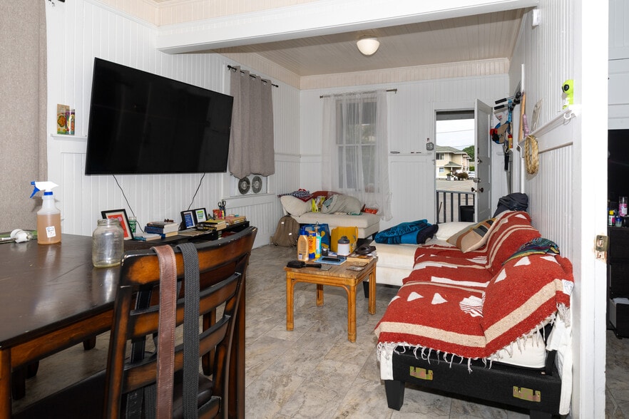 More Photos Of 1517 Miller St, Honolulu Apartments For Sale