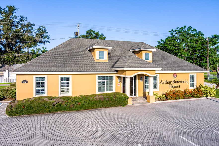 More Photos Of 5473 Bartow Rd, Lakeland Office For Sale