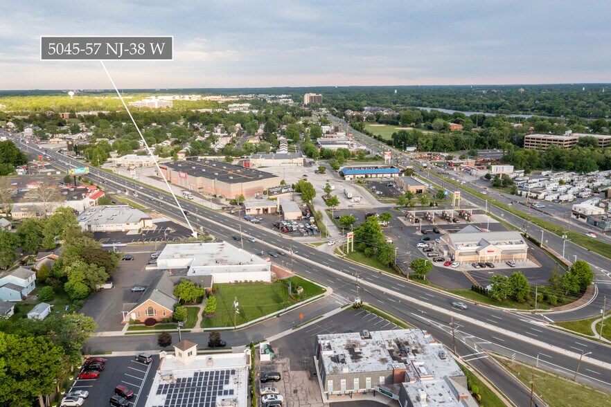 More Photos Of 5045-5057 Kaighn Ave, Pennsauken Freestanding For Sale