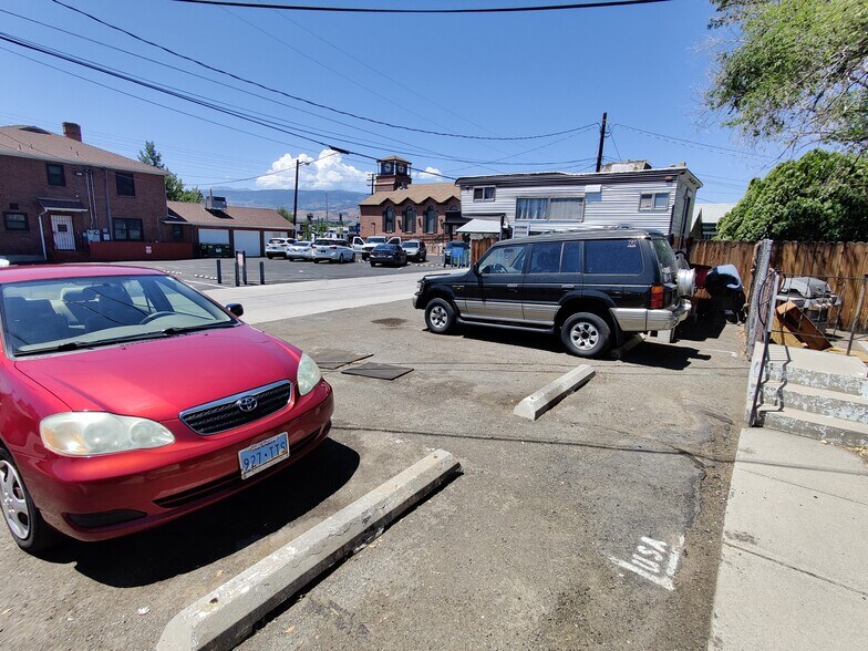 More Photos Of 350 Wonder St, Reno Apartments For Sale