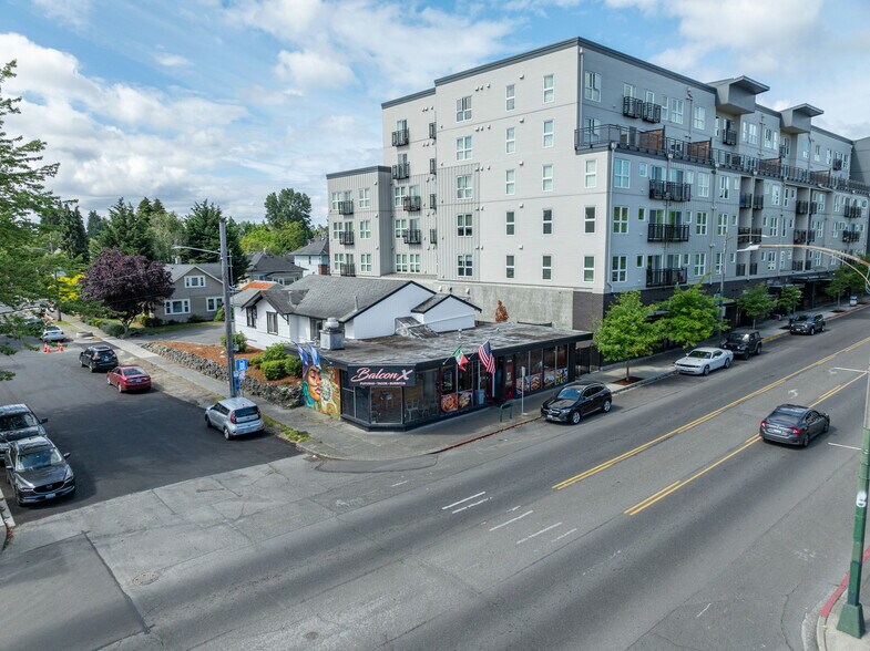 More Photos Of 3102-3104 6th Ave, Tacoma Storefront For Sale