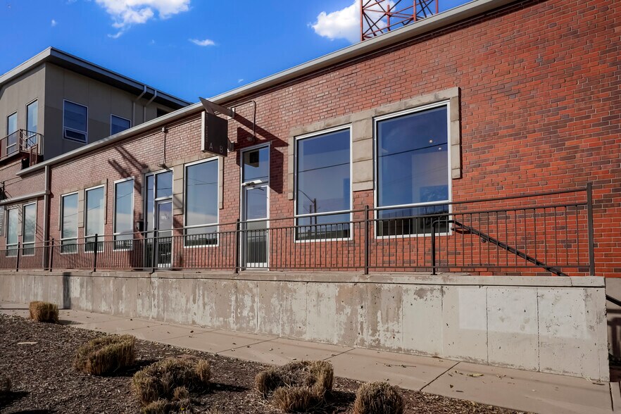 More Photos Of 209 Kalamath St, Denver Loft Creative Space For Sale