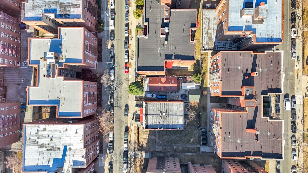 More Photos Of 6571 Booth St, Rego Park Apartments For Sale