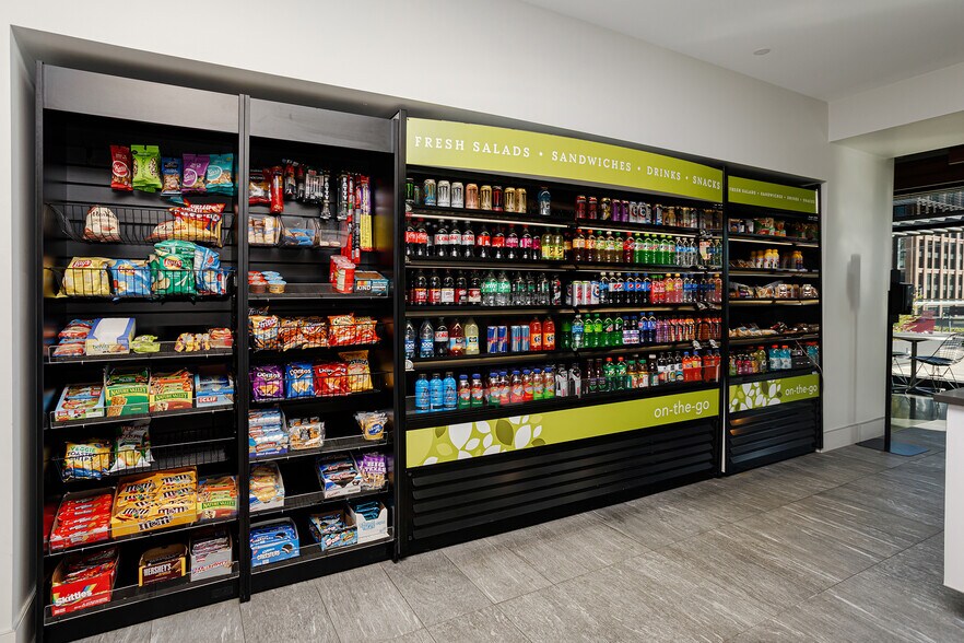 More Photos Of 601 11th Ave N, Nashville Office For Lease