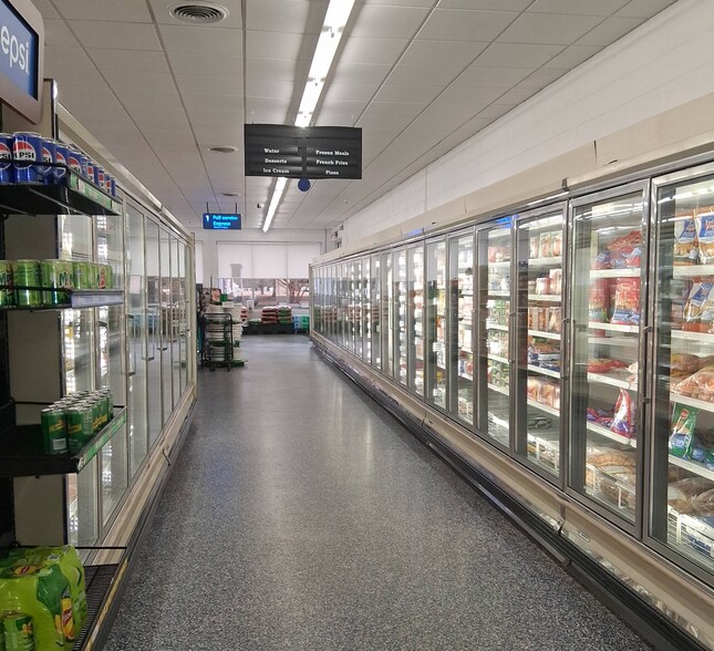More Photos Of 501 NC-118, Grifton General Retail For Sale