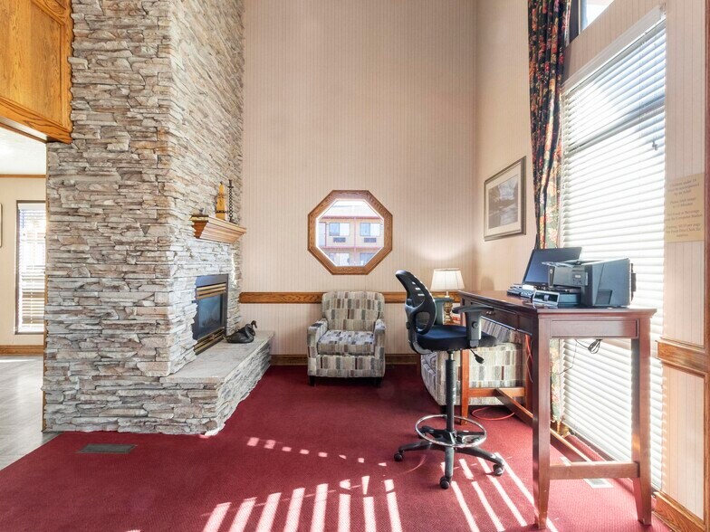 More Photos Of 250 N 1100 W, Cedar City Hotel For Sale