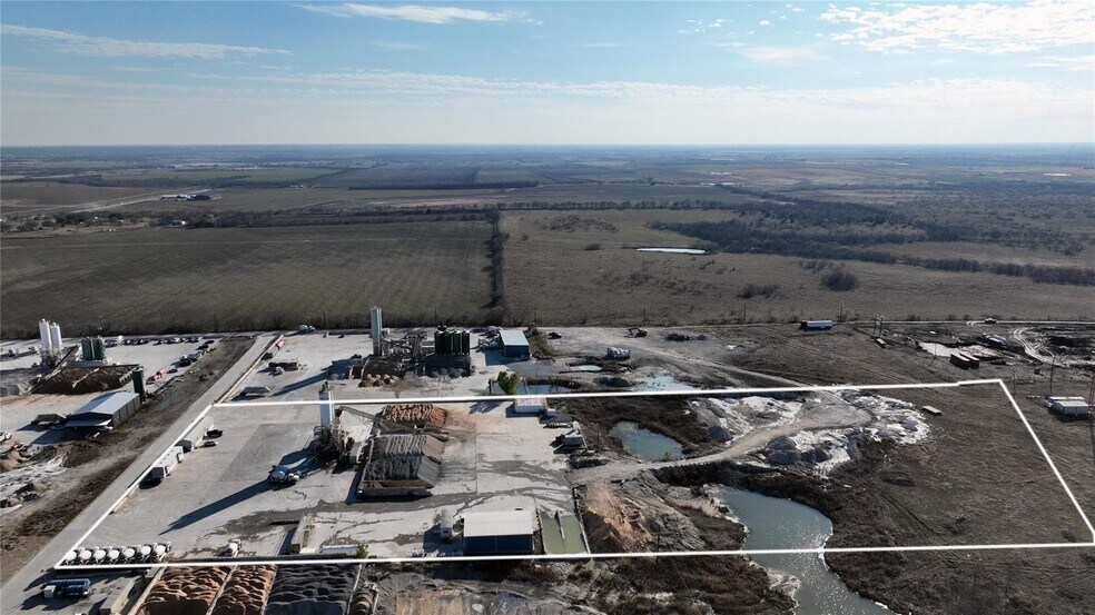 More Photos Of 873 Wall Street Rd, Gunter Land For Sale