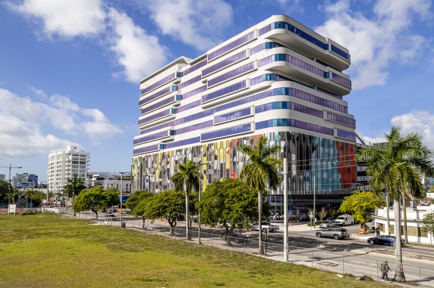 More Photos Of 2916 N Miami Ave, Miami Office For Lease