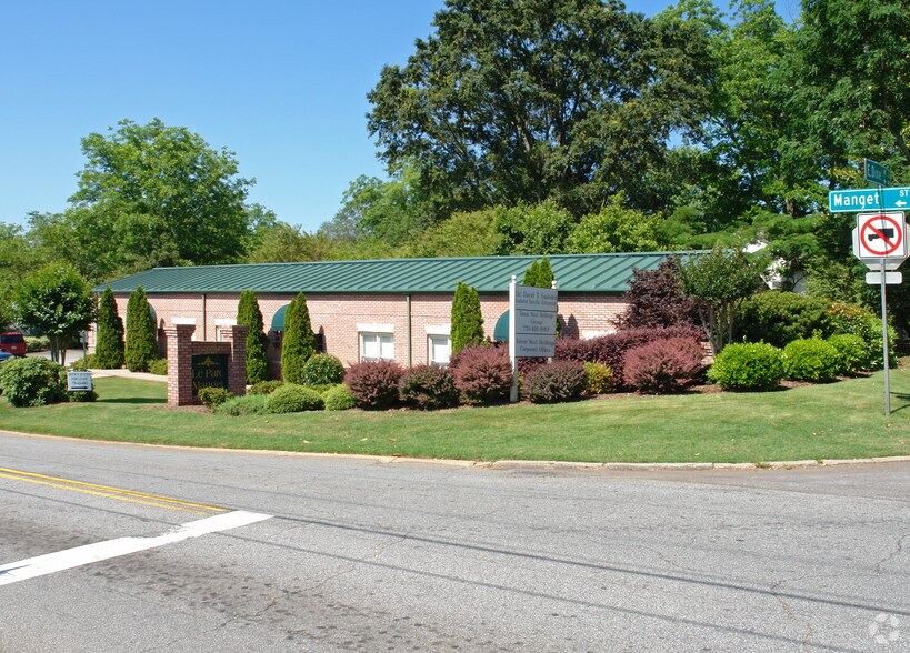 More Photos Of 466 Manget St, Marietta Medical For Sale