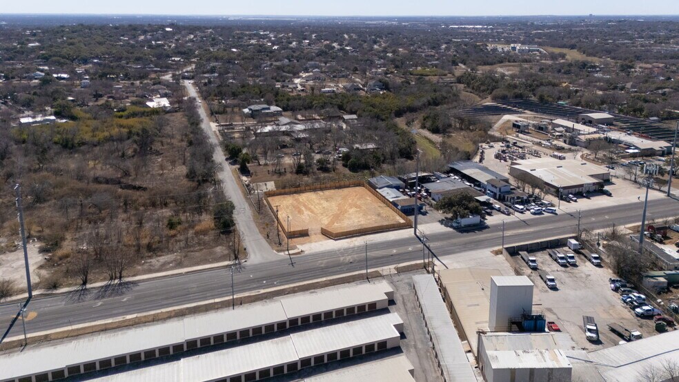 More Photos Of 5044 Callaghan Rd, San Antonio Land For Lease