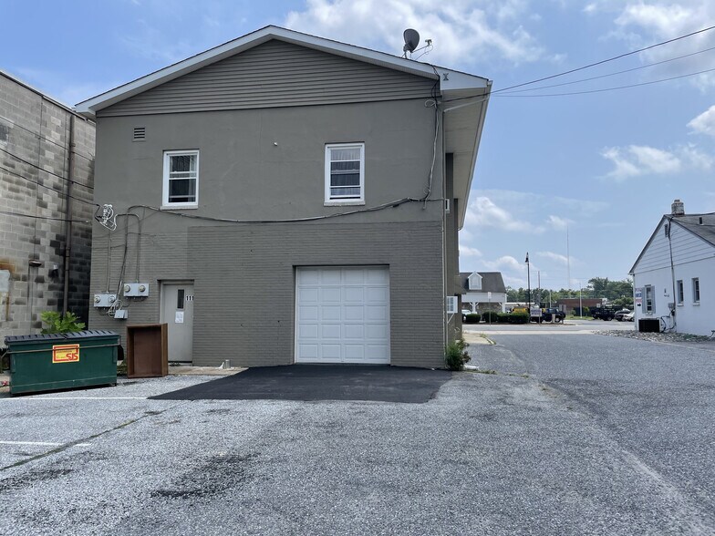 More Photos Of 111 12th St, Hammonton General Retail For Lease