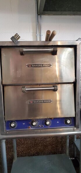 More Photos Of 501 Main st, Eureka General Retail For Sale