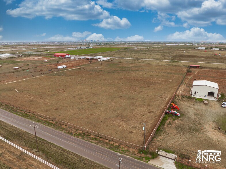 More Photos Of 3001 Todd Dr, Midland Land For Sale