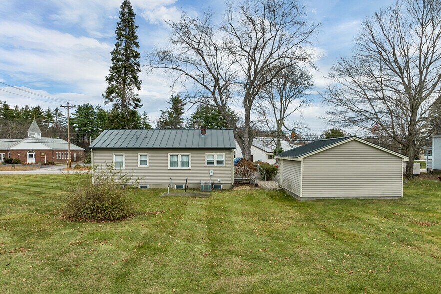 More Photos Of , Bow Office For Sale