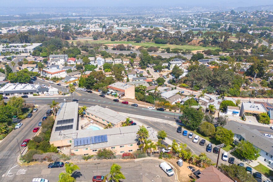 More Photos Of 4290 Voltaire St, San Diego Land For Sale