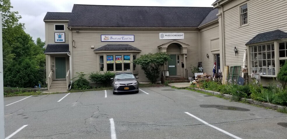 More Photos Of 339 Boston Post Rd, Sudbury Freestanding For Lease