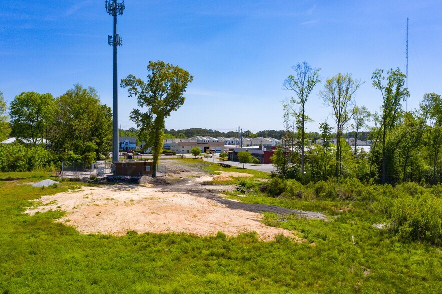 More Photos Of 561 College Park Rd, Ladson Land For Sale