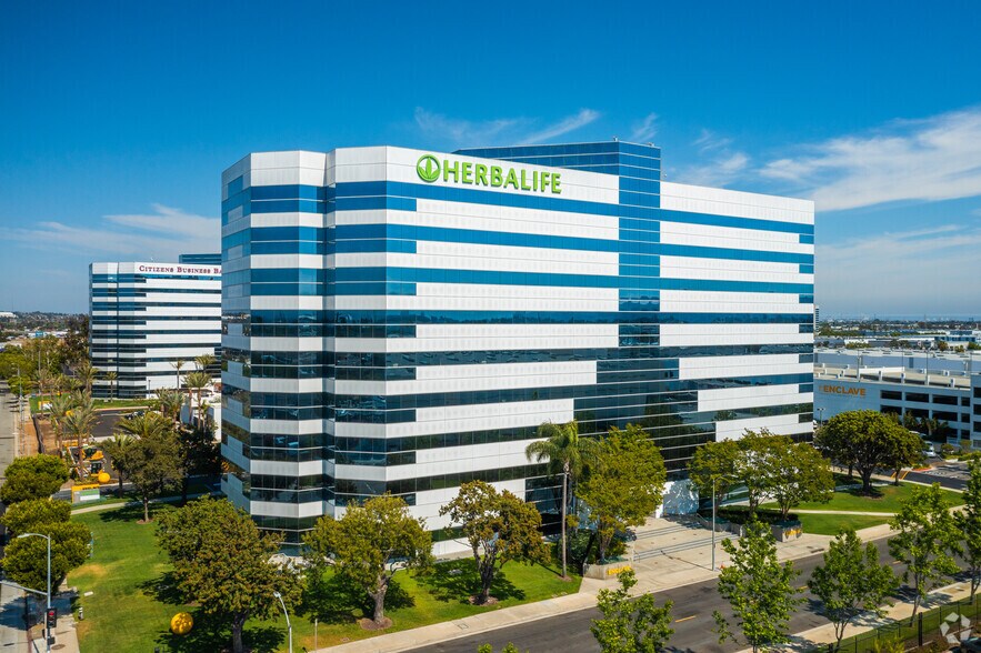 Primary Photo Of 990 W 190th St, Torrance Office For Lease