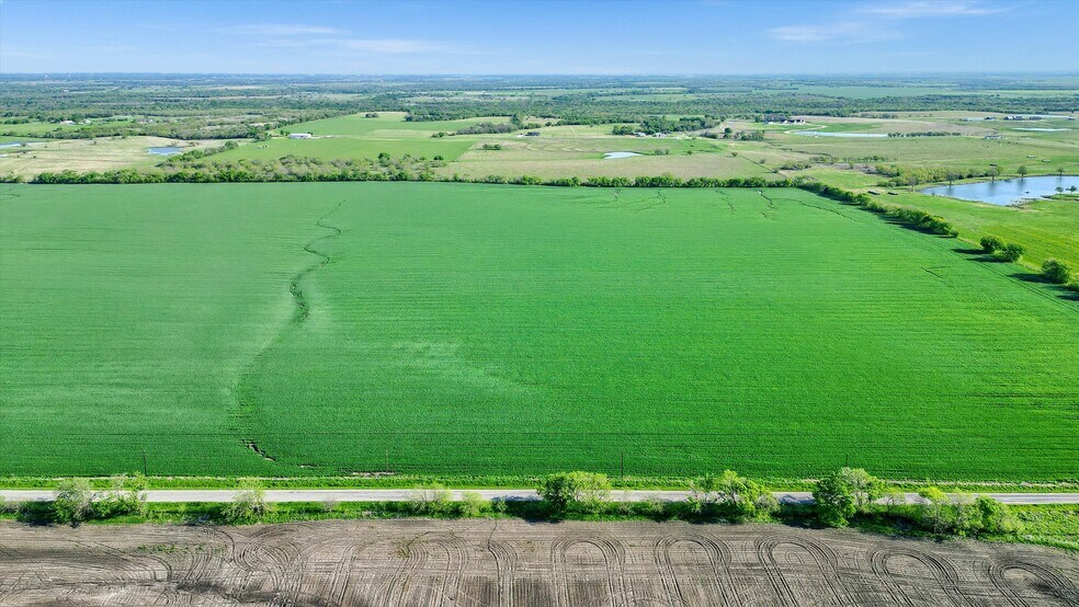 More Photos Of 24ac Airport Road, Tioga Land For Sale