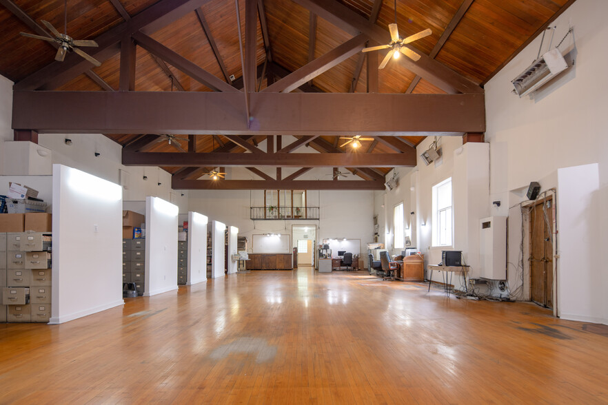 Primary Photo Of 1441 N McCadden Pl, Los Angeles Research And Development For Sale