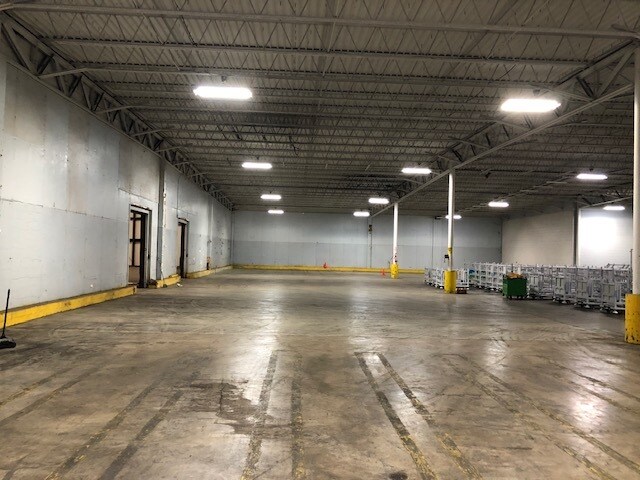 More Photos Of 507 Walker St, Opelika Industrial For Lease