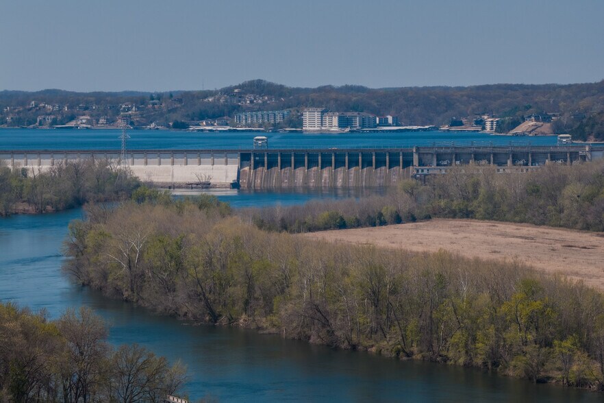 More Photos Of TBD Wood River rd, Lake Ozark Land For Sale