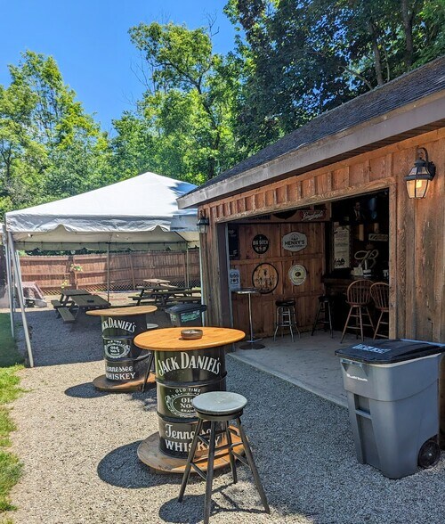 More Photos Of 3481 Two Rod Rd, East Aurora Restaurant For Sale