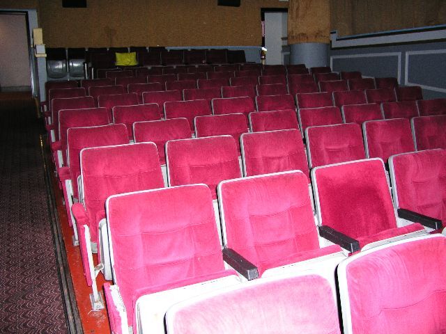 More Photos Of 153-163 Bala Ave, Bala Cynwyd Movie Theatre For Sale