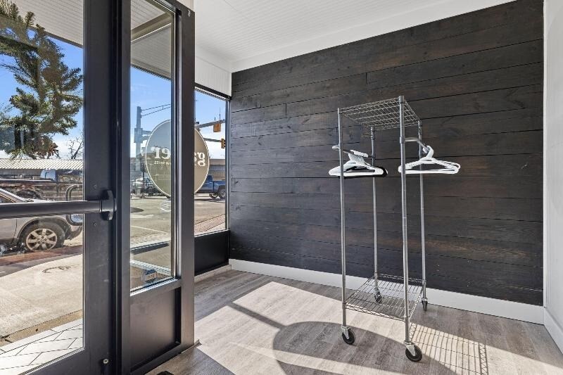 More Photos Of 105 E Main St, Niles Storefront For Sale