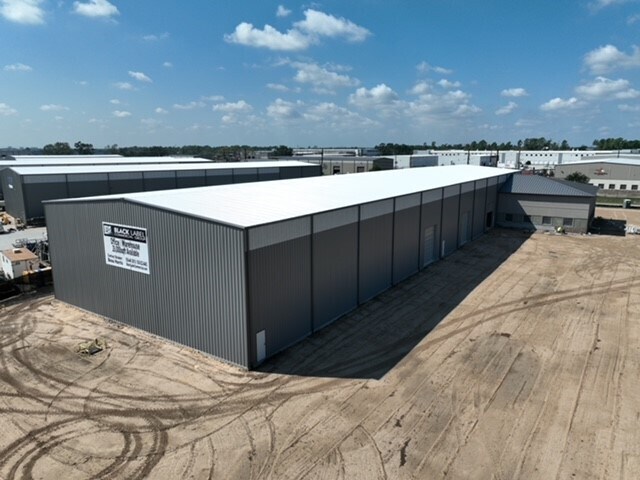 More Photos Of 1520 FM 1960 Pky, Houston Manufacturing For Sale