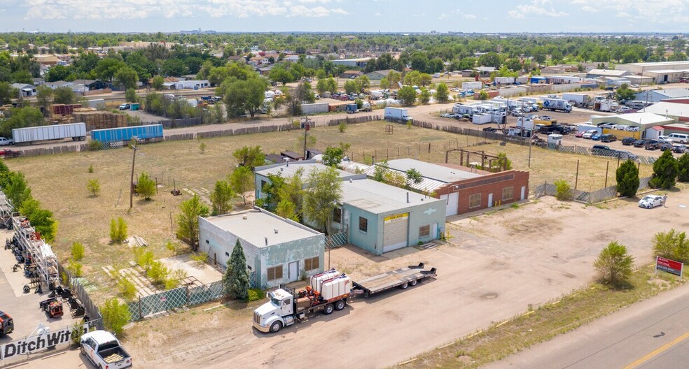 More Photos Of 7100 Eudora Dr, Commerce City Unknown For Lease
