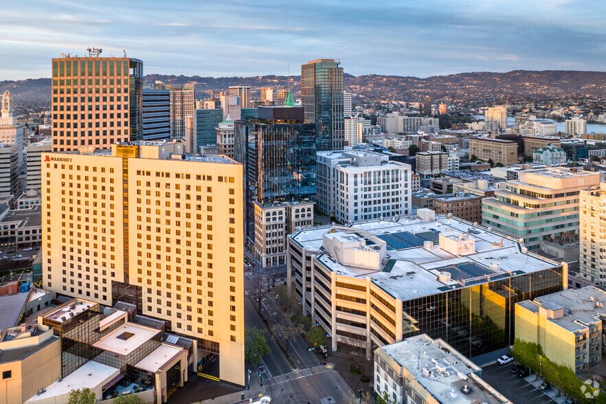 More Photos Of 1000 Broadway, Oakland Office For Lease