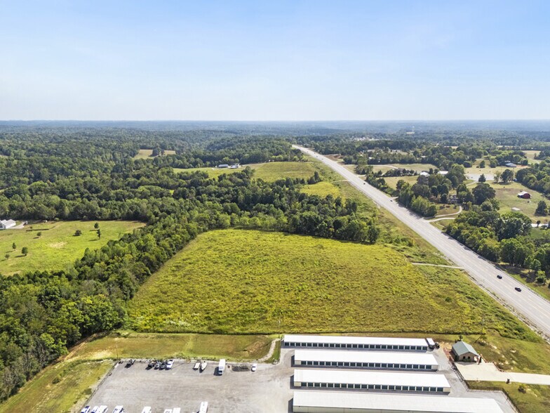 More Photos Of 0 Hwy 431, Greenbrier Land For Sale