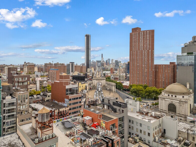 More Photos Of 78 Bowery, New York Medical For Sale