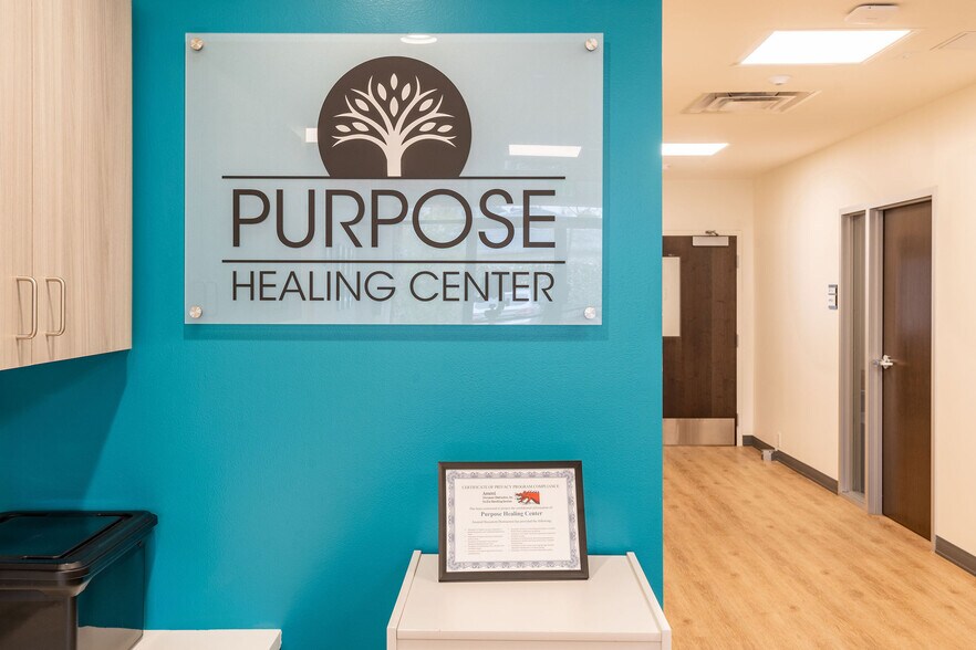 More Photos Of 1841 N 24th St, Phoenix Rehabilitation Center For Sale