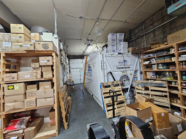 More Photos Of 454 Meacham Ave, Elmont Warehouse For Sale