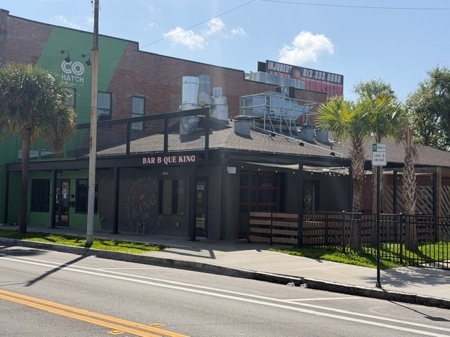 More Photos Of 2132 W Main St, Tampa Office For Sale