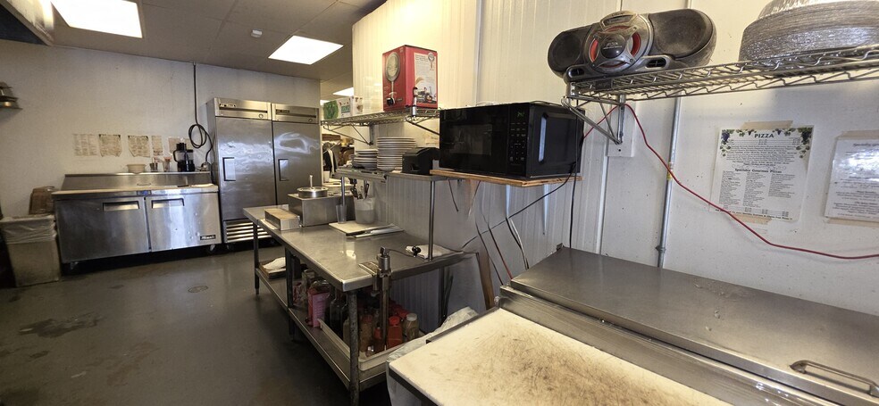 More Photos Of 1028 Route 146, Clifton Park Restaurant For Lease