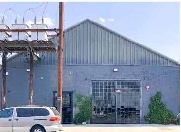 Primary Photo Of 332-340 S Avenue 17, Los Angeles Manufacturing For Lease