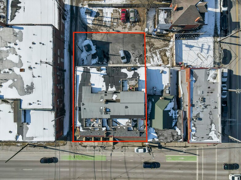 More Photos Of 1555-1563 N 4th St, Columbus Apartments For Sale