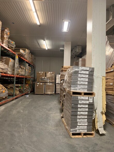 More Photos Of 221 Washington St, Mount Vernon Warehouse For Sale