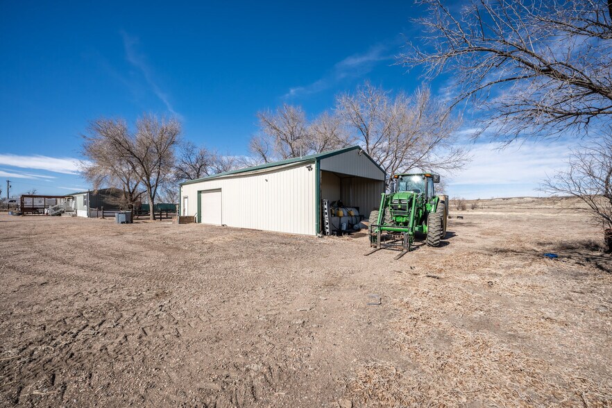 More Photos Of 50100 E State Highway 96, Boone Flex For Sale