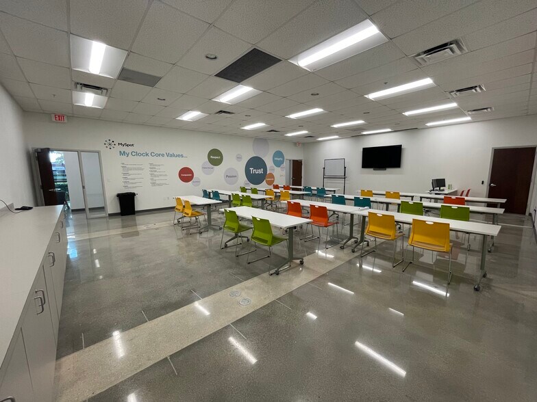 More Photos Of 3001-3045 N Commerce Pky, Miramar Office For Lease