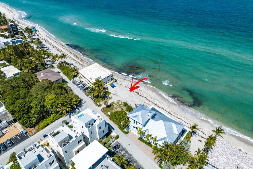 More Photos Of 5515 N Surf Rd, Hollywood Land For Sale