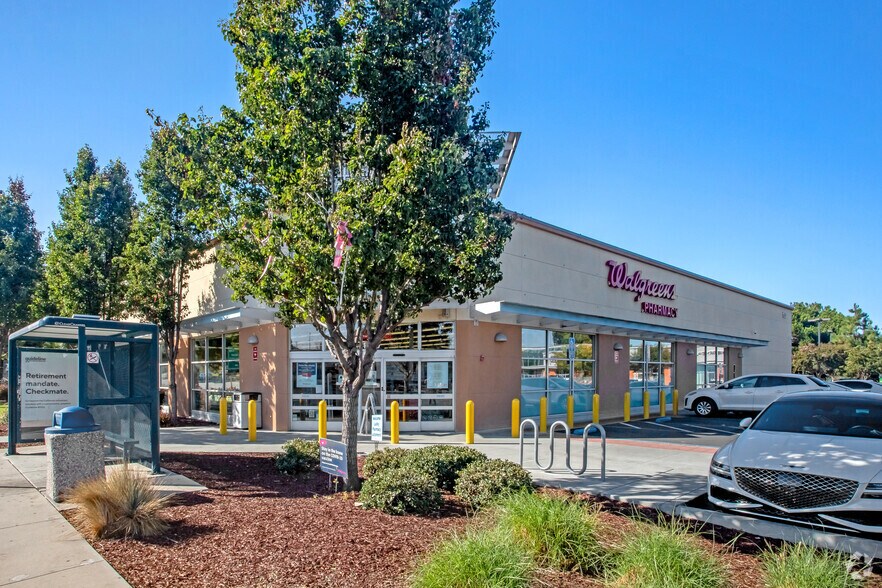 More Photos Of 1130 Foxworthy Ave, San Jose General Retail For Sale