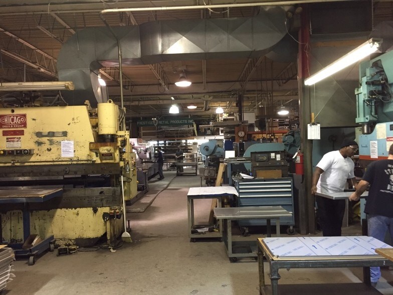 More Photos Of 885 Anita Ave, Antioch Manufacturing For Sale