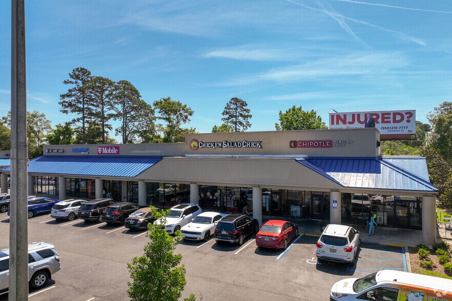 More Photos Of 1400-1480 Apalachee Pky, Tallahassee Unknown For Lease