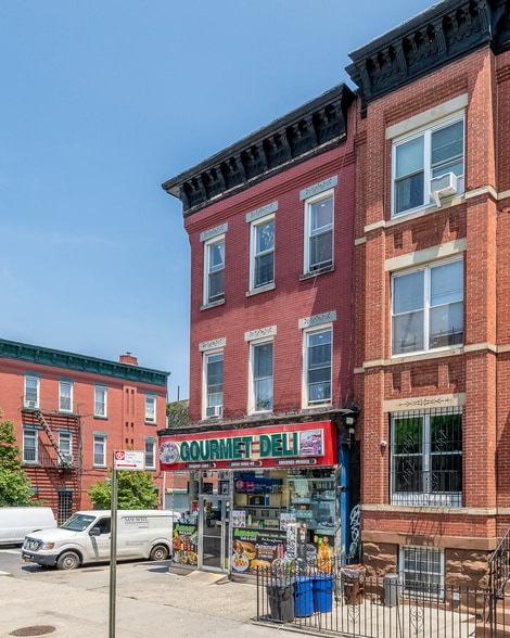 More Photos Of 209 Lewis Ave, Brooklyn Apartments For Sale